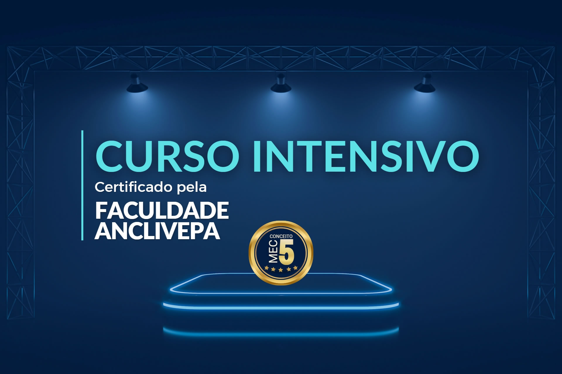 Rio de Janeiro - RJ - FACULDADE ANCLIVEPA | Nota Máxima do MEC ...