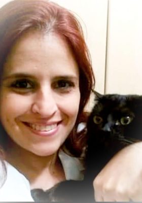 Ana Daniela - Vitória Diniz