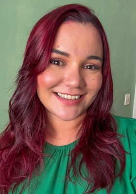 Ft Maria Edu Oliveira - Ursula Veras
