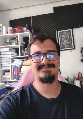 Paulo Henrique Sampaio da Silva